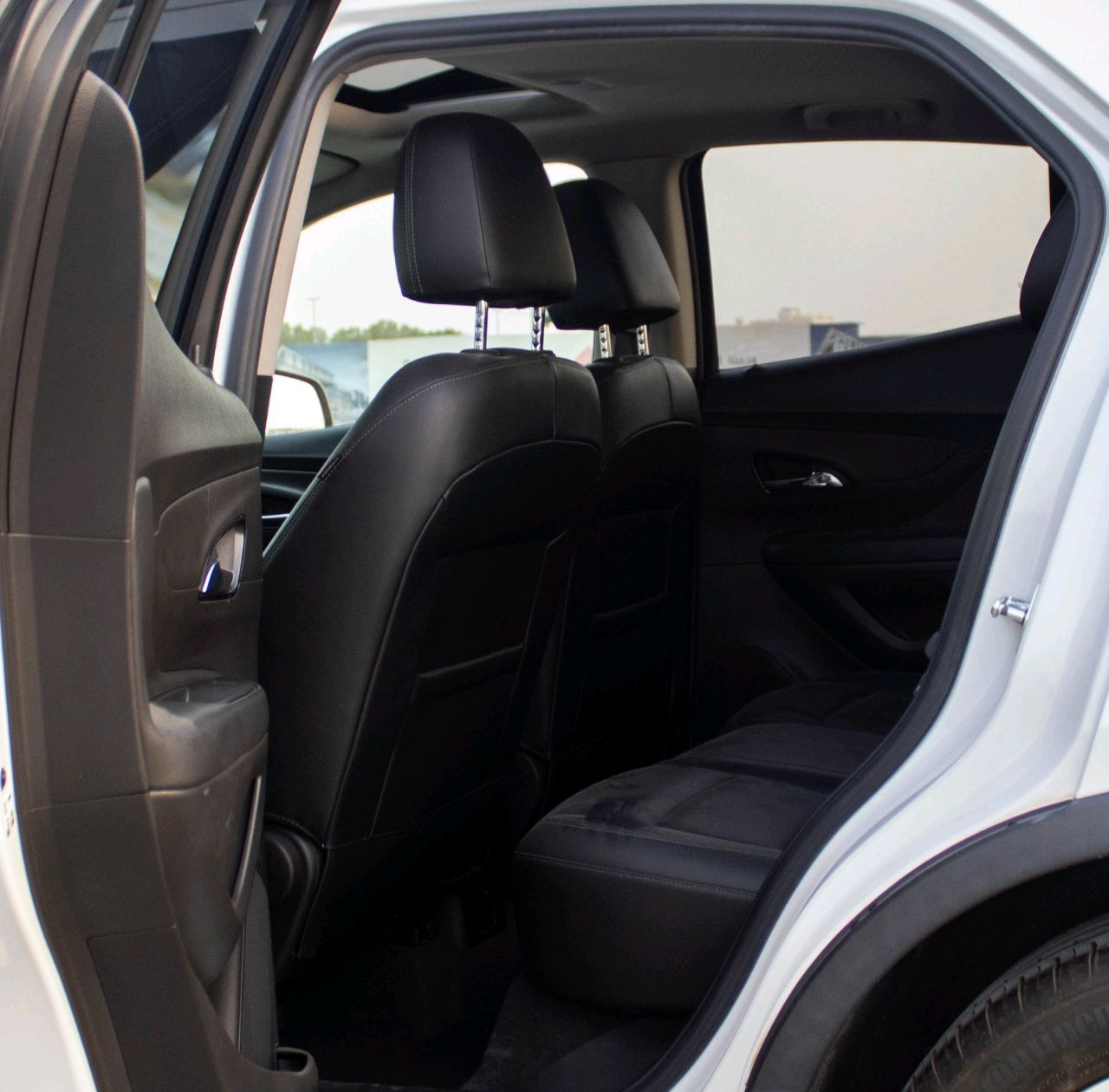 OPEL Mokka - Image 5