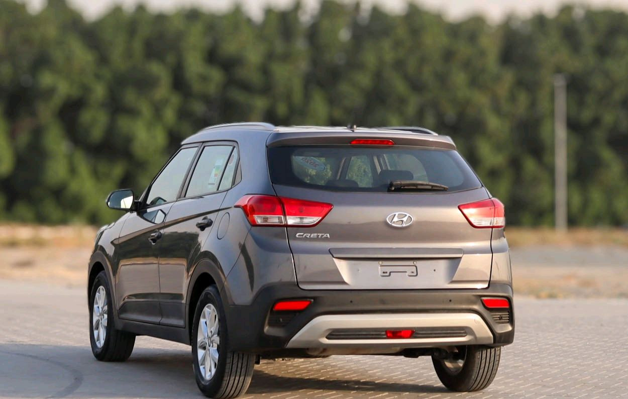 Hyundai CRETA - Image 11
