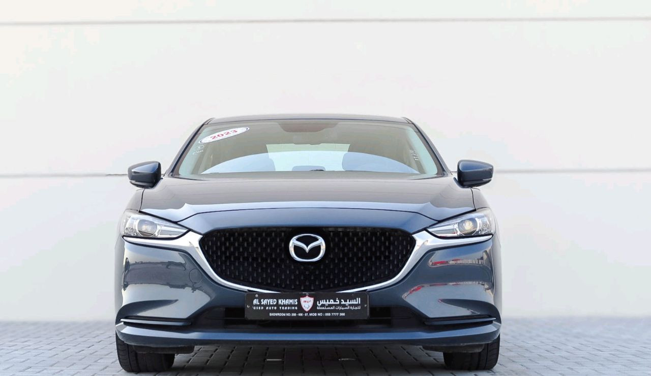 Mazda 6 - Image 3