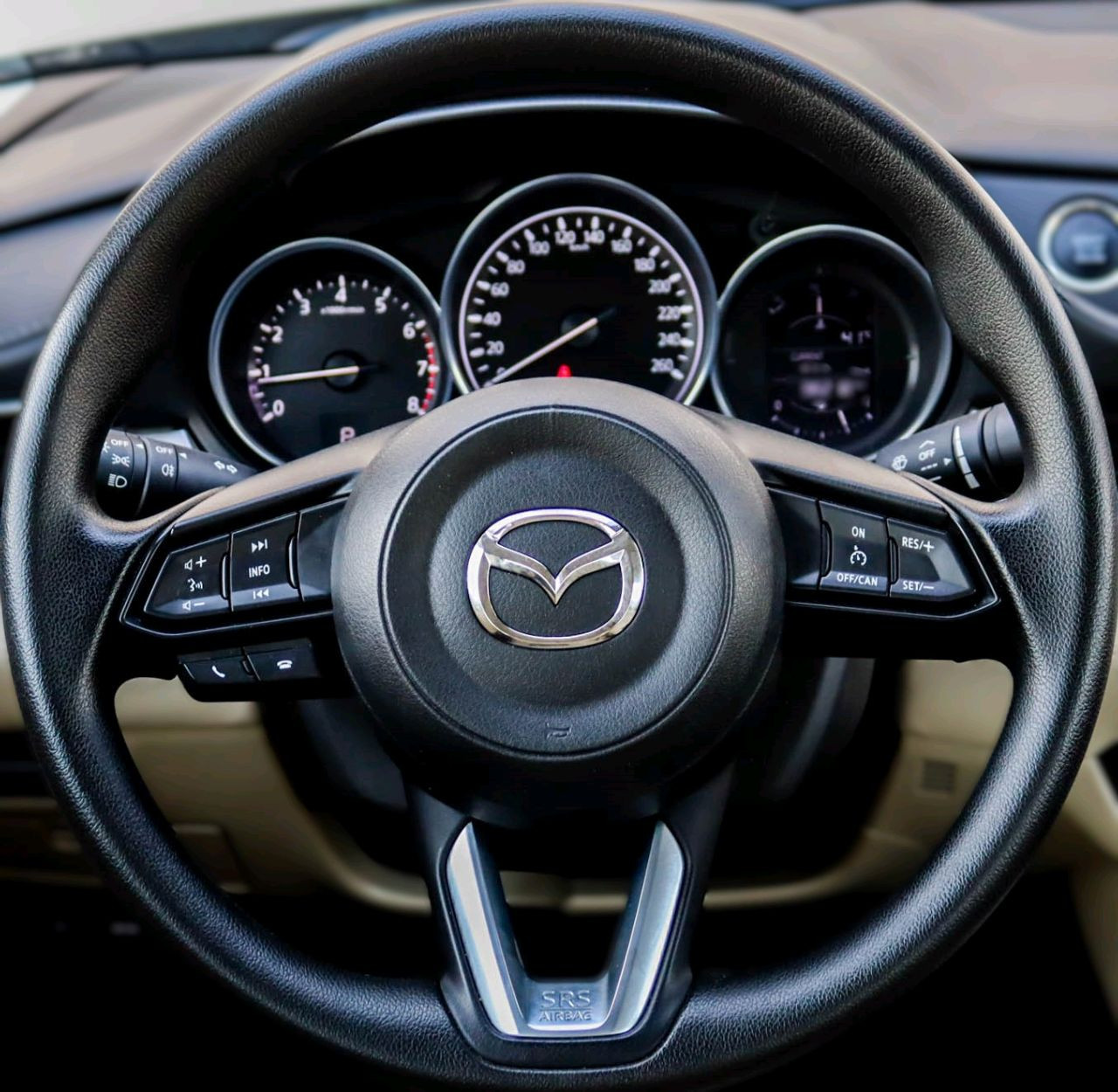 Mazda 6 - Image 12