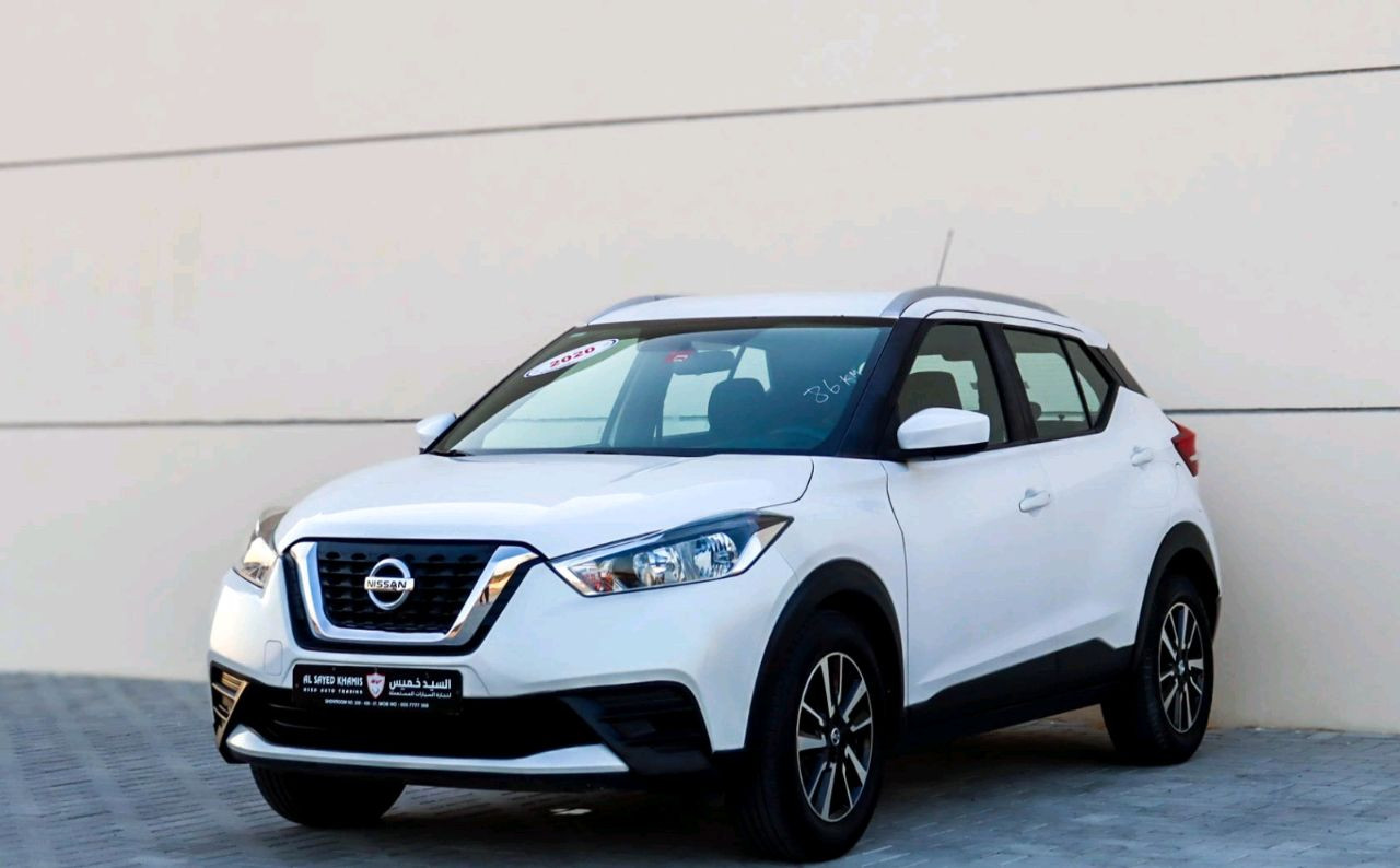 Nissan Kicks - Image 7