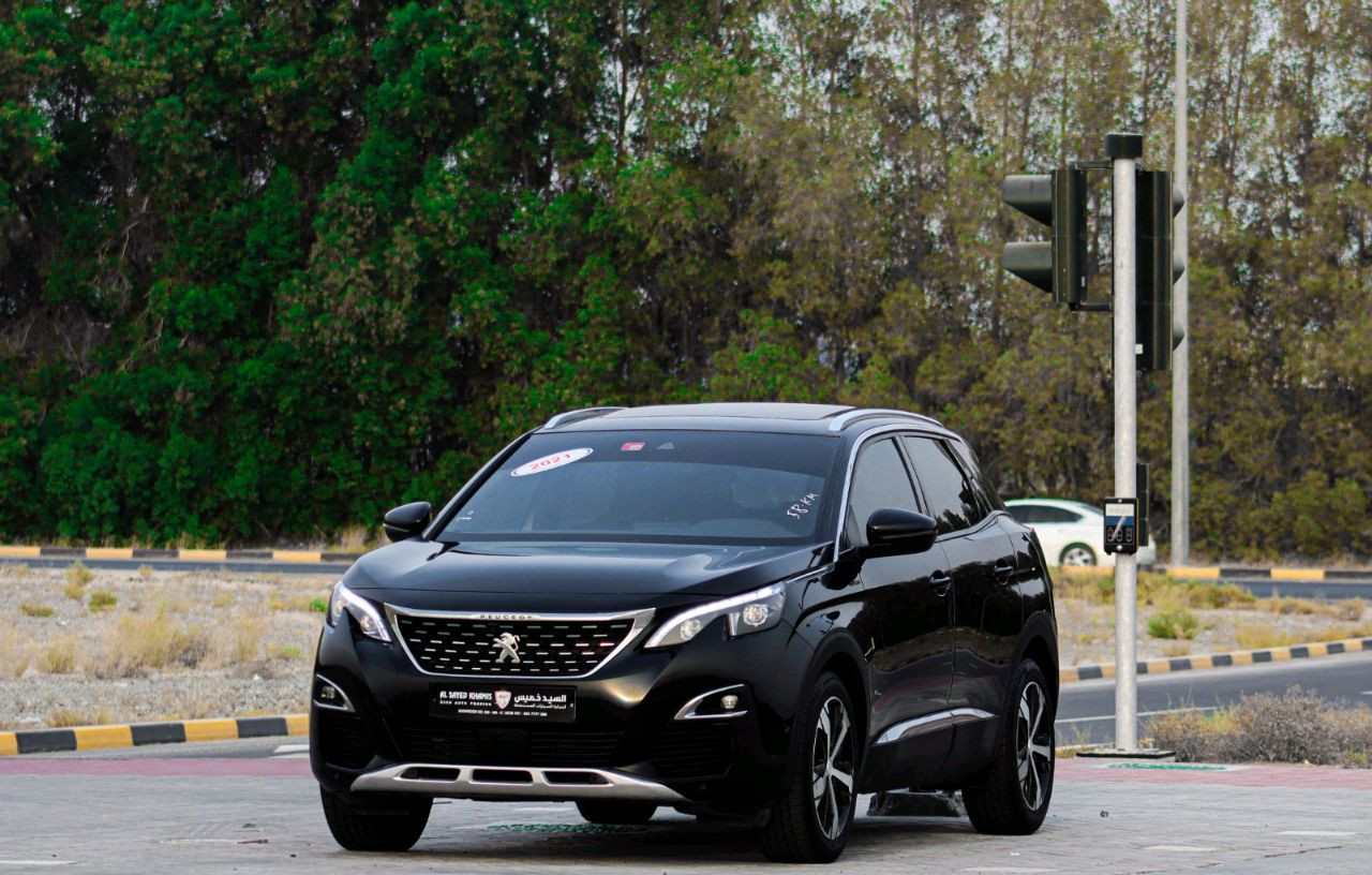 Peugeot 3008 - Image 2