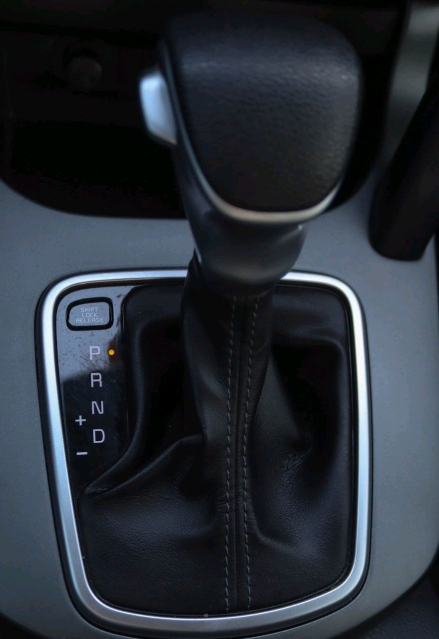 KIA Seltos - Image 8