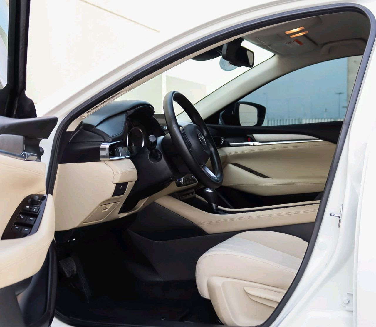 Mazda 6 - Image 5