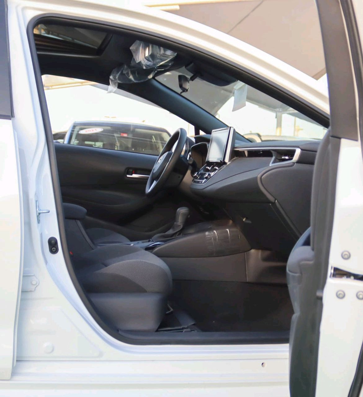 Toyota Corolla - Image 5