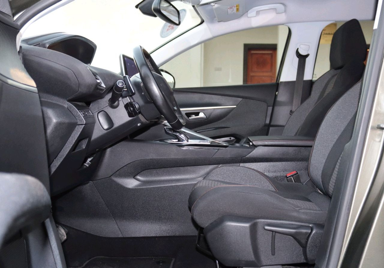 Peugeot 5008 - Image 9