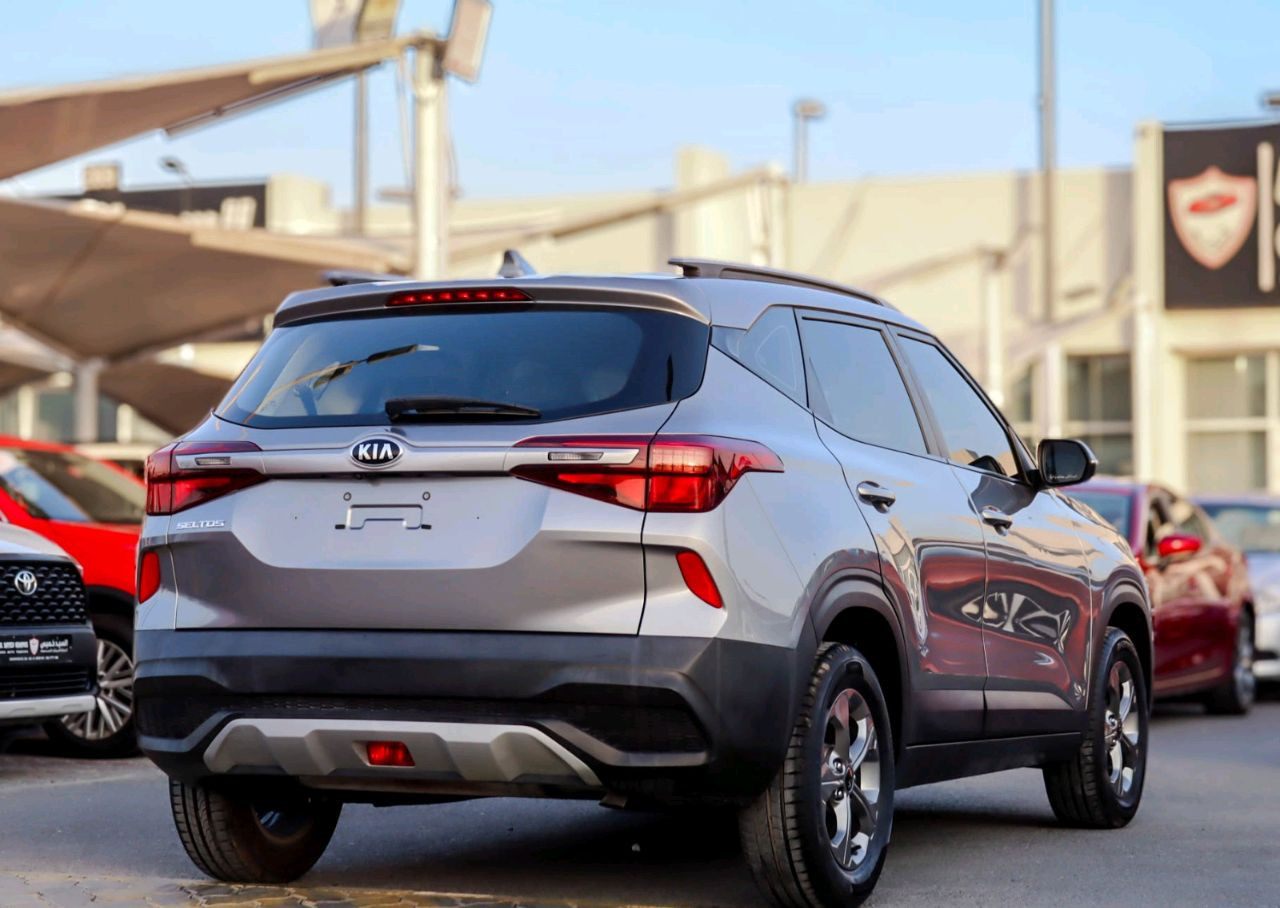 KIA Seltos - Image 6