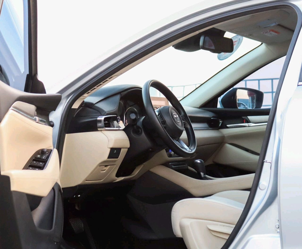 Mazda 6 - Image 6