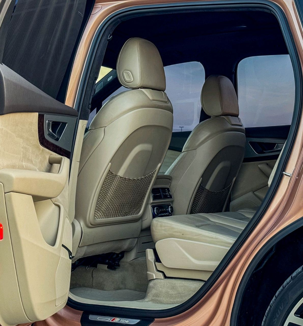 Audi Q7 - Image 10