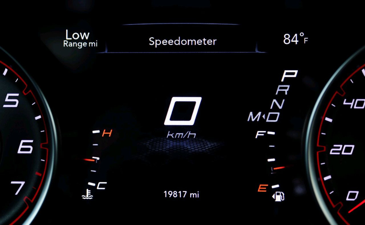 Dodge Charger - Image 13
