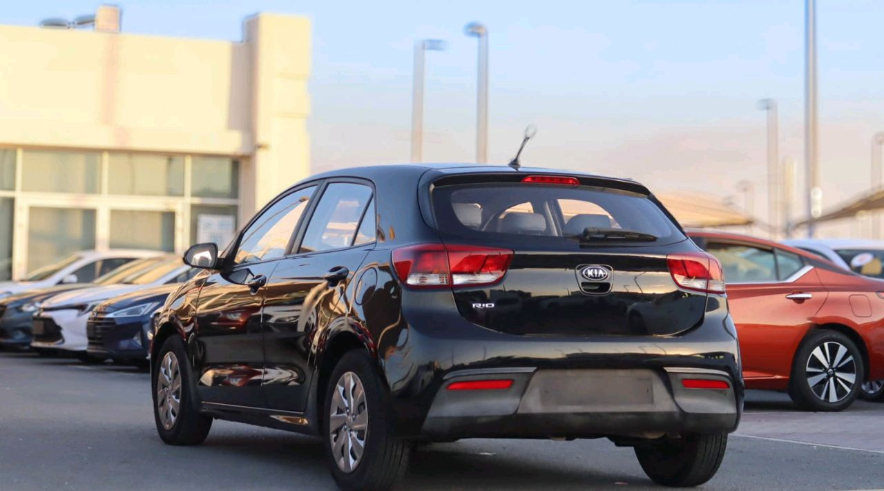 KIA Rio - Image 3