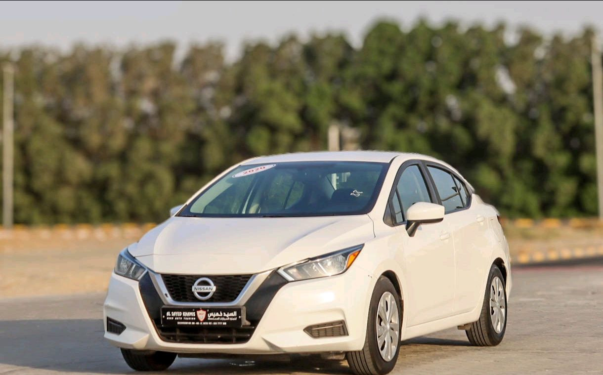 Nissan Sunny - Image 4
