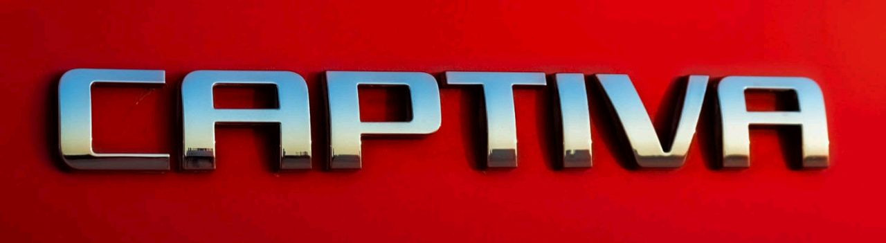 Chevrolet Captiva - Image 5