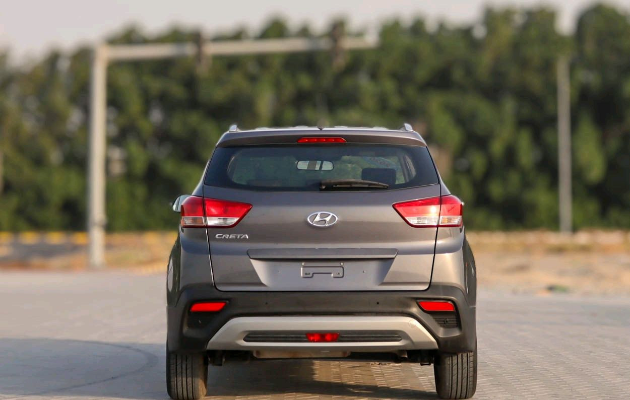 Hyundai CRETA - Image 4