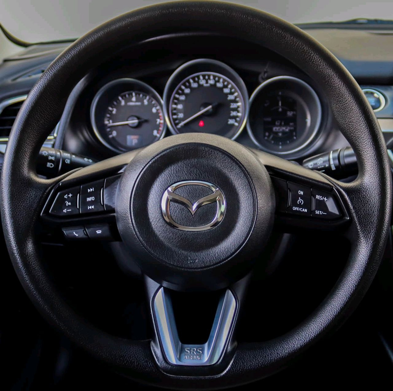 Mazda 6 - Image 4