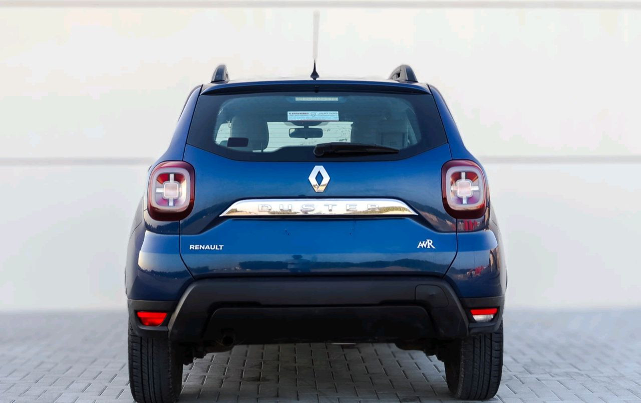 Renault Duster - Image 8