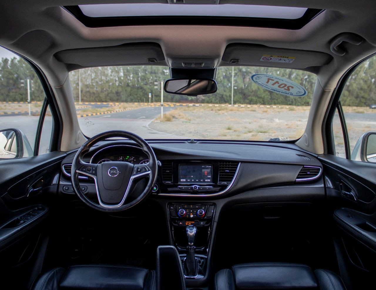 OPEL Mokka - Image 3