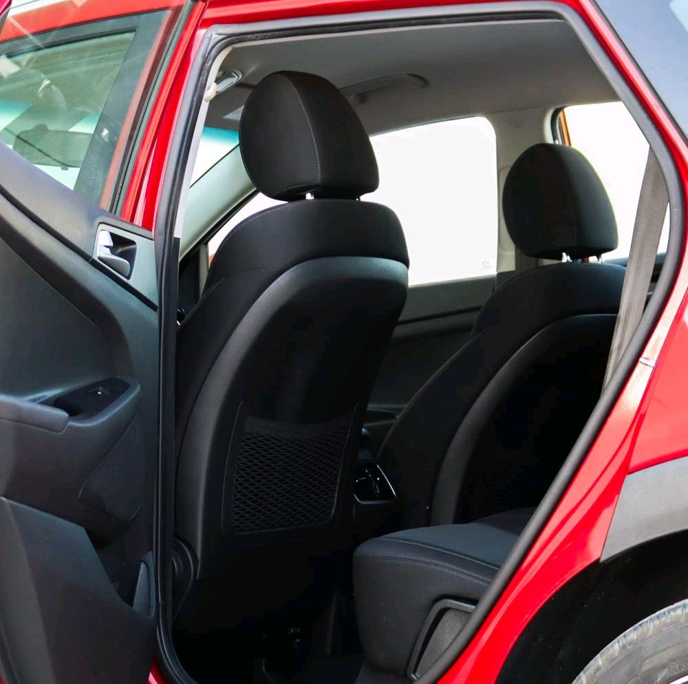 Hyundai Tucson - Image 11