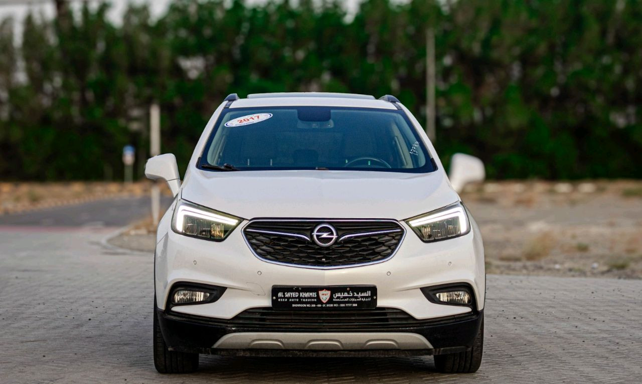 OPEL Mokka - Image 11