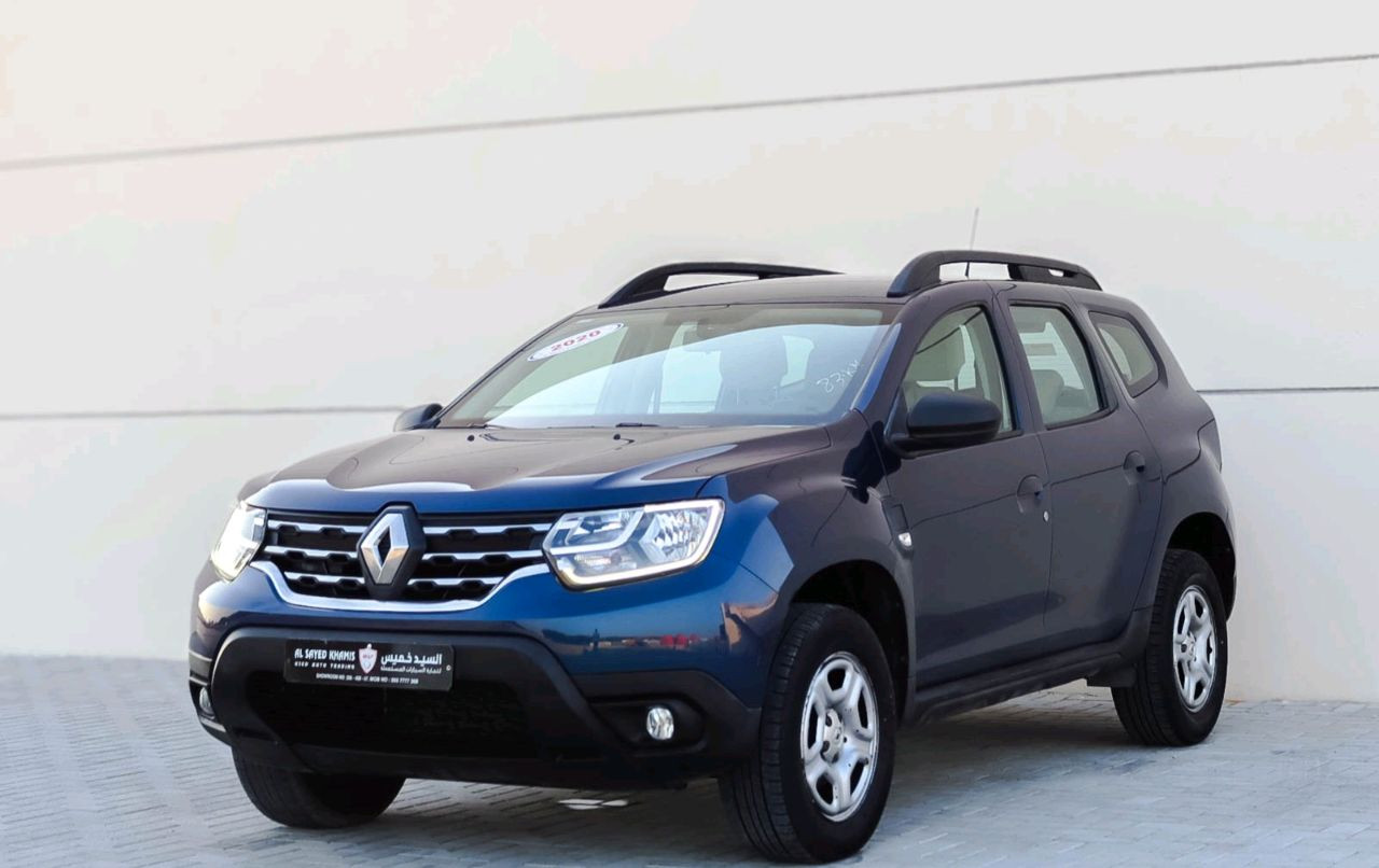Renault Duster - Image 3