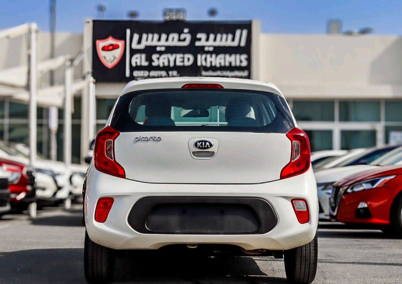 KIA Picanto - Image 8