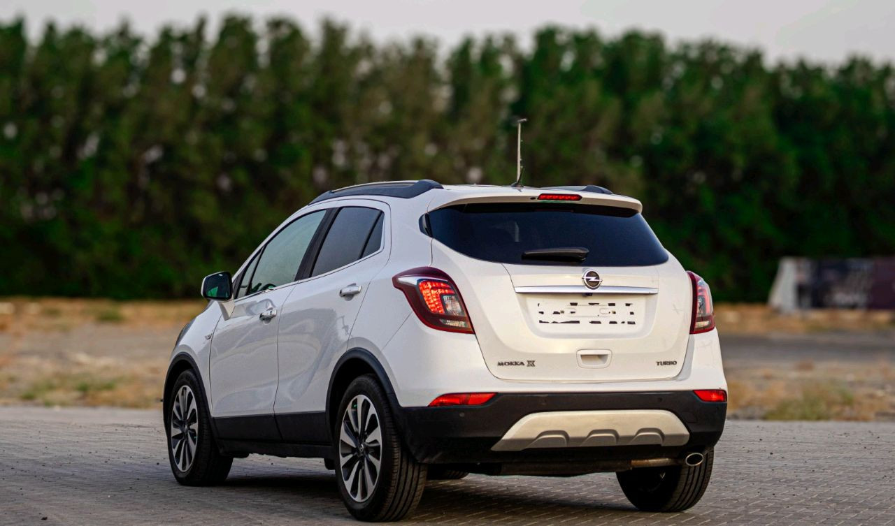 OPEL Mokka - Image 7