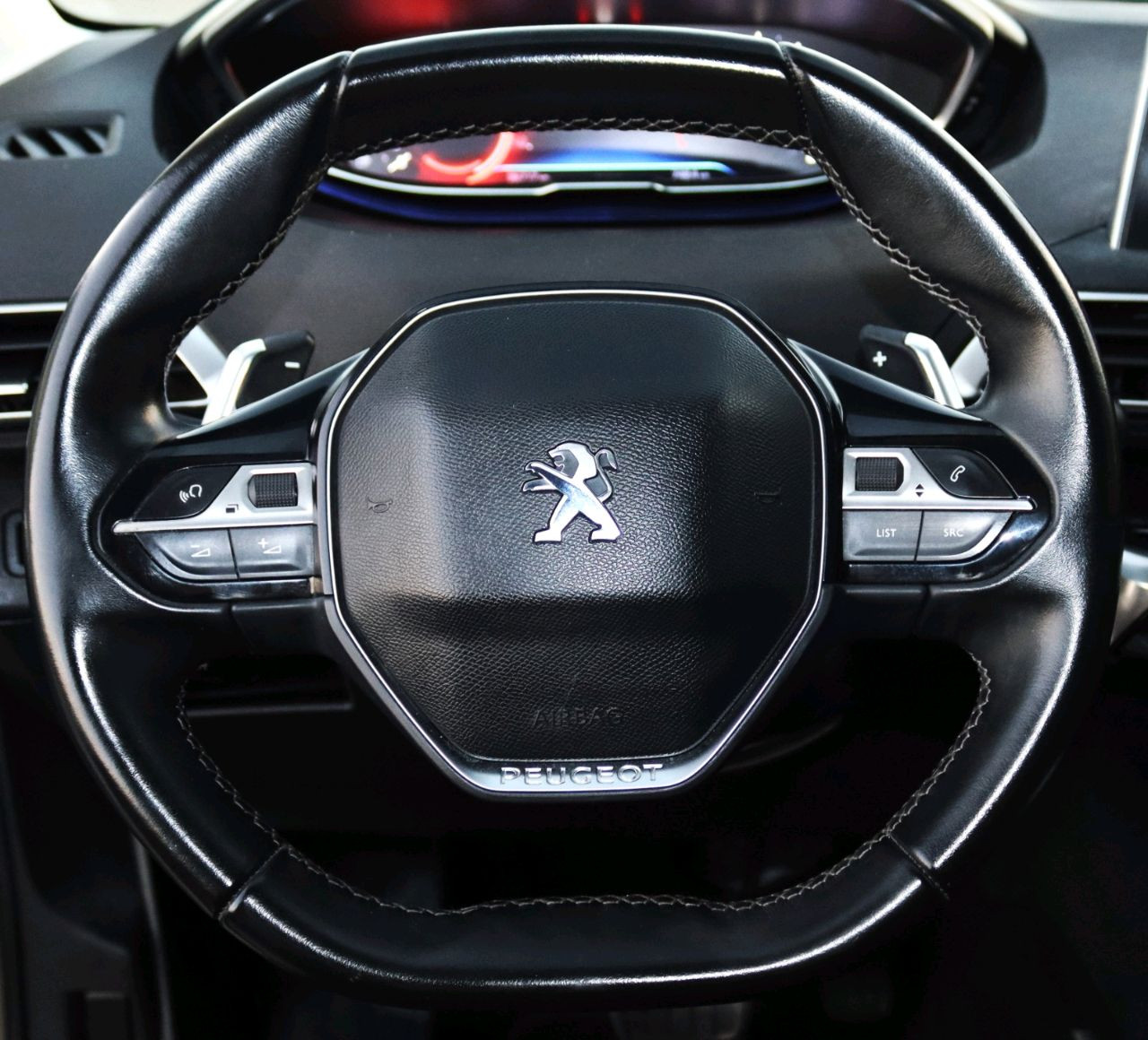 Peugeot 5008 - Image 10