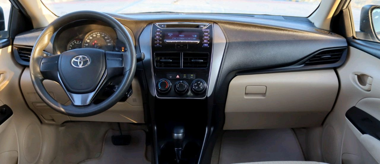 Toyota Yaris - Image 5