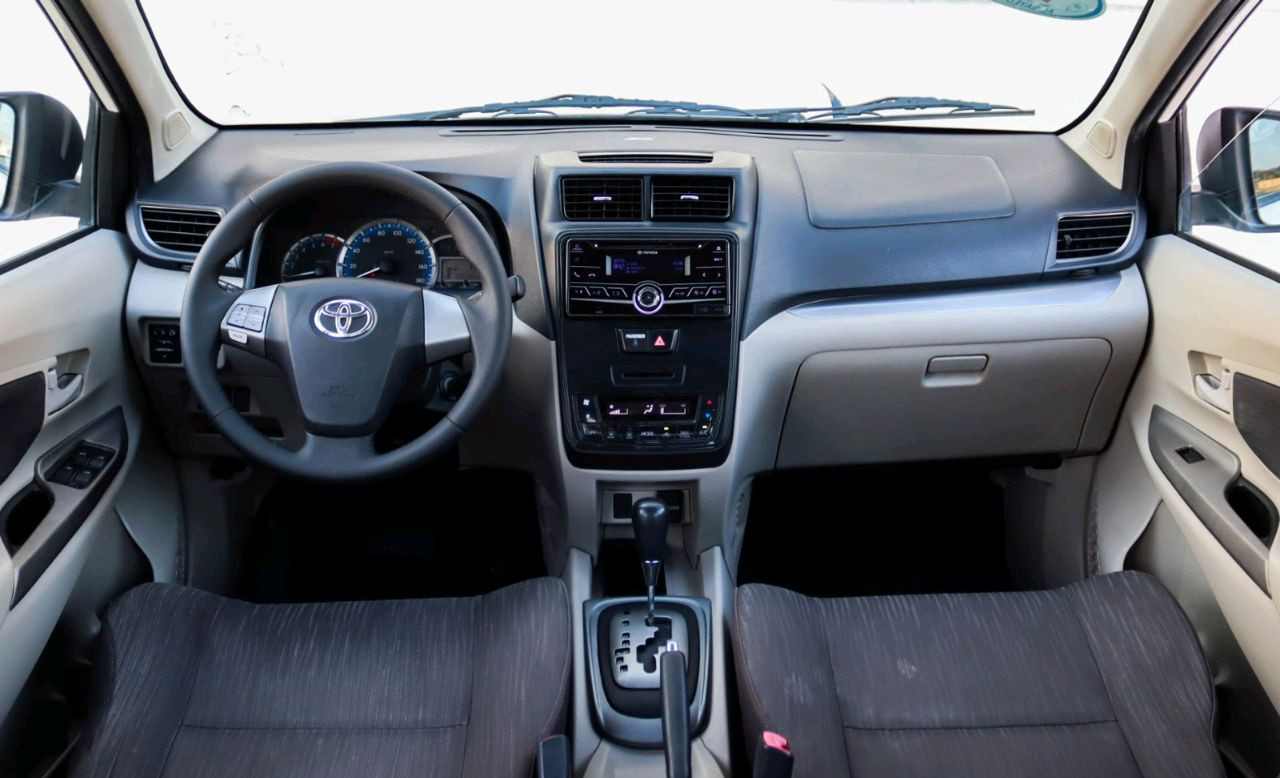 Toyota Avanza - Image 7
