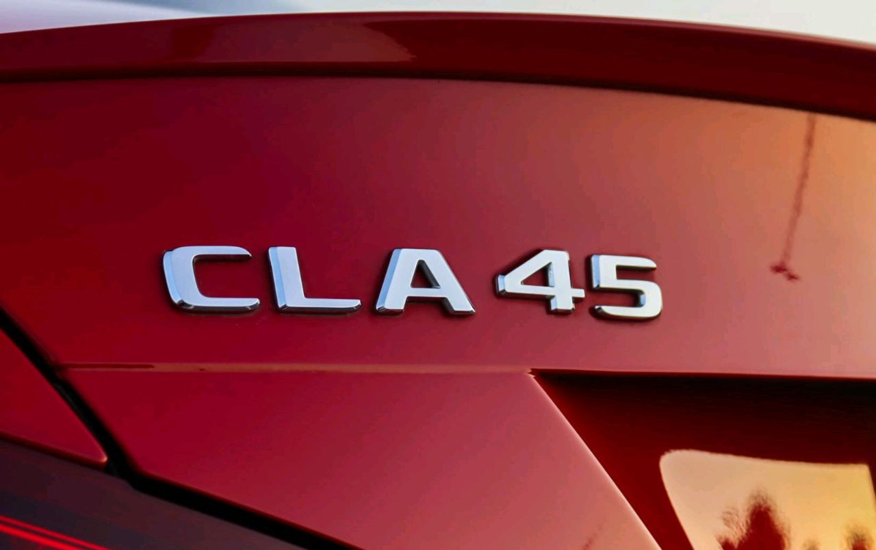 Mercedes Benz CLA - Image 6