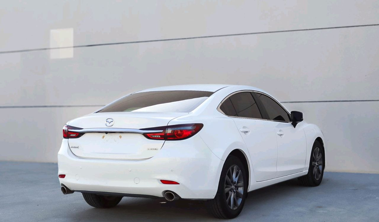 Mazda 6 - Image 10