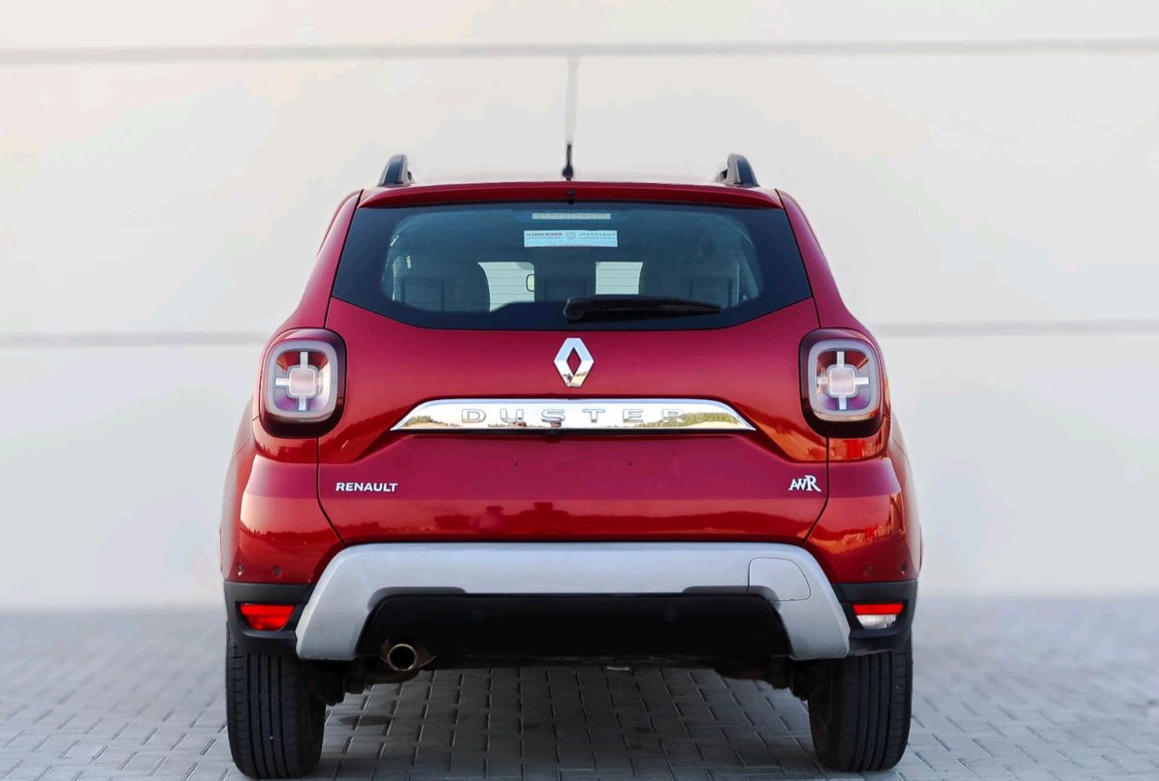 Renault Duster - Image 15