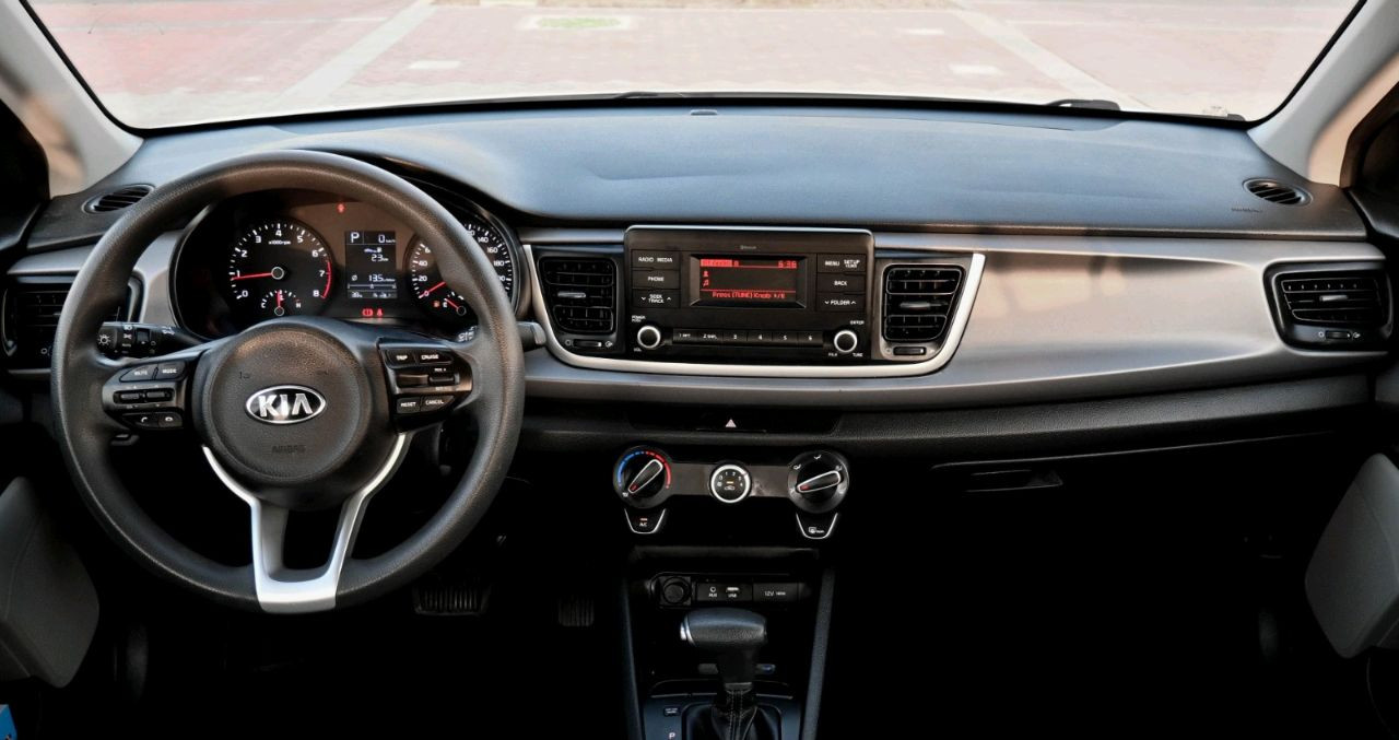 KIA Rio - Image 5