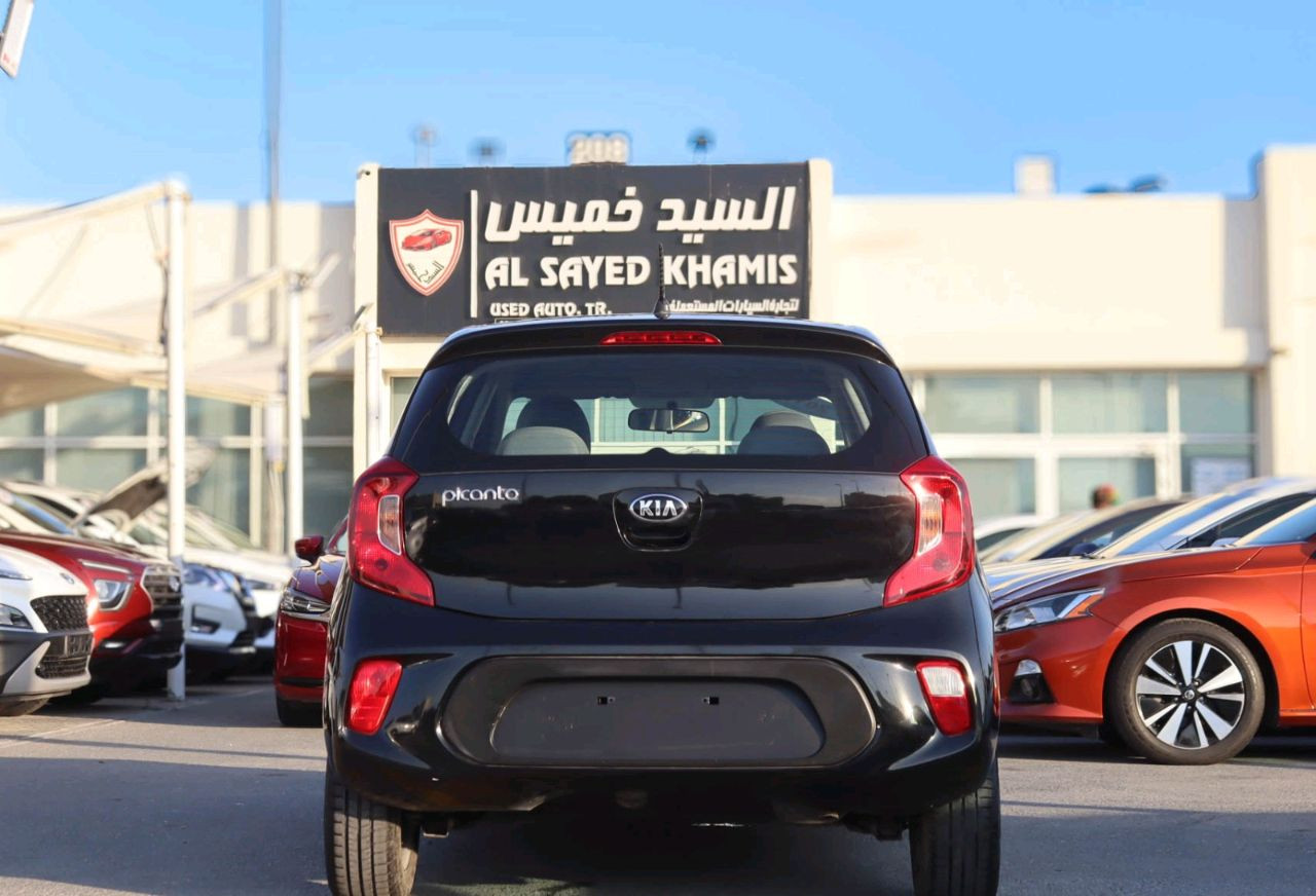 KIA Picanto - Image 6