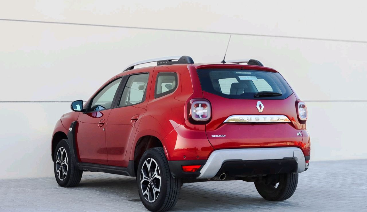 Renault Duster - Image 6