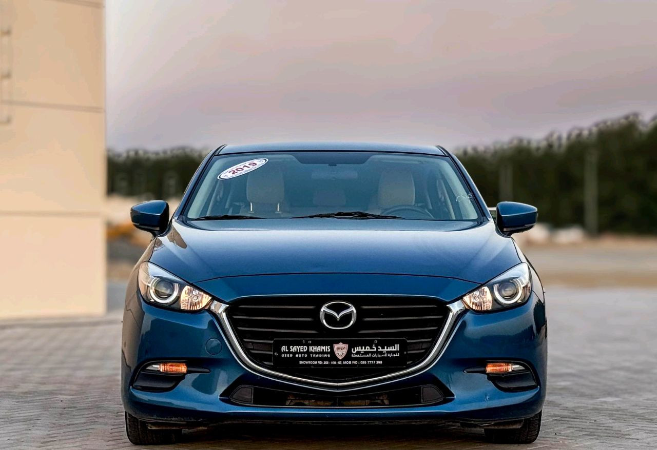 Mazda 3 - Image 12