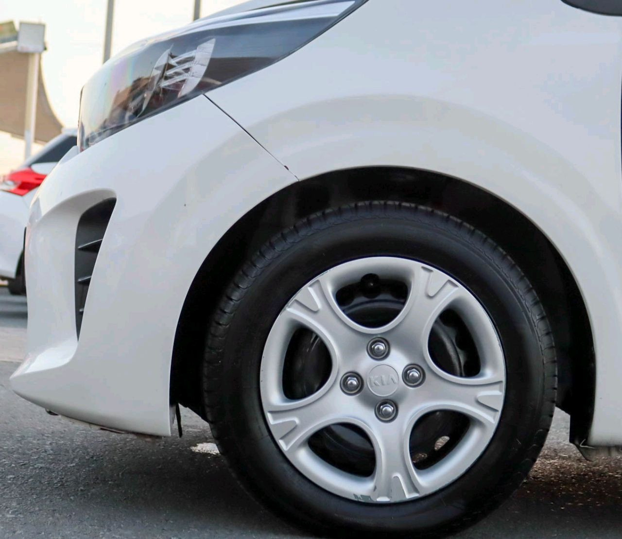 KIA Picanto - Image 6