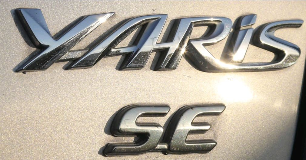 Toyota Yaris - Image 12