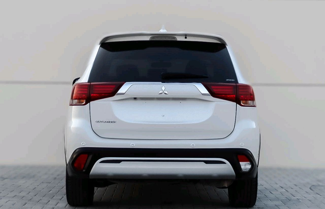 Mitsubishi Outlander - Image 5