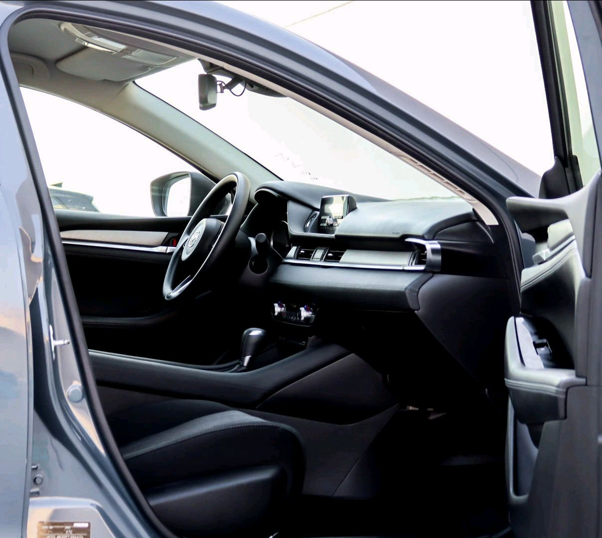 Mazda 6 - Image 7