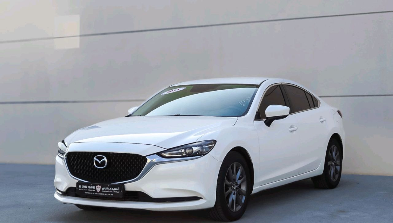 Mazda 6 - Image 3