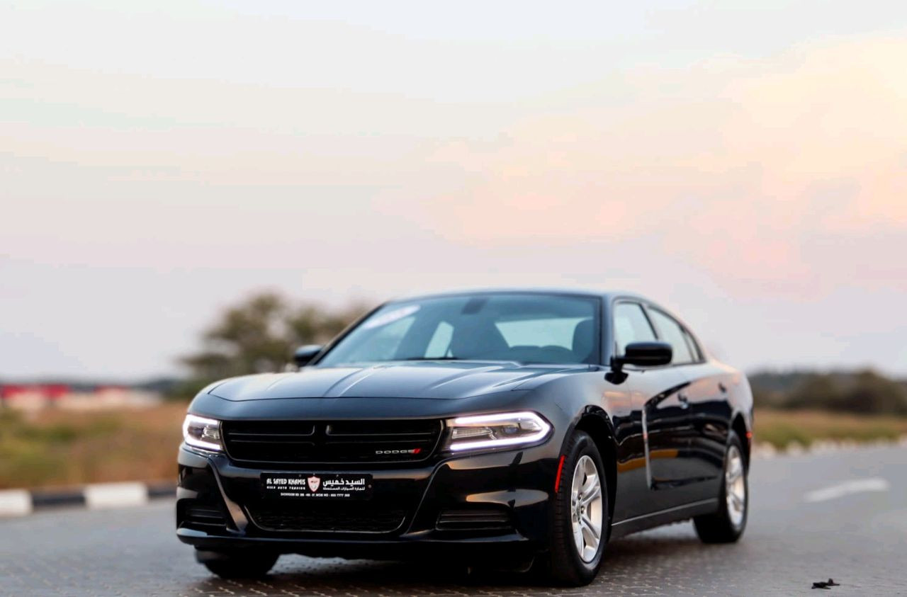 Dodge Charger - Image 3