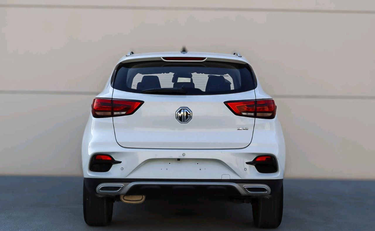 MG ZS - Image 4