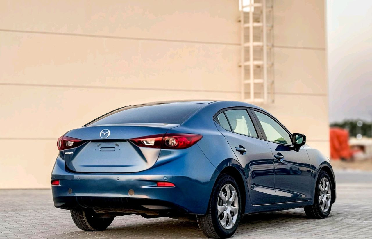 Mazda 3 - Image 9