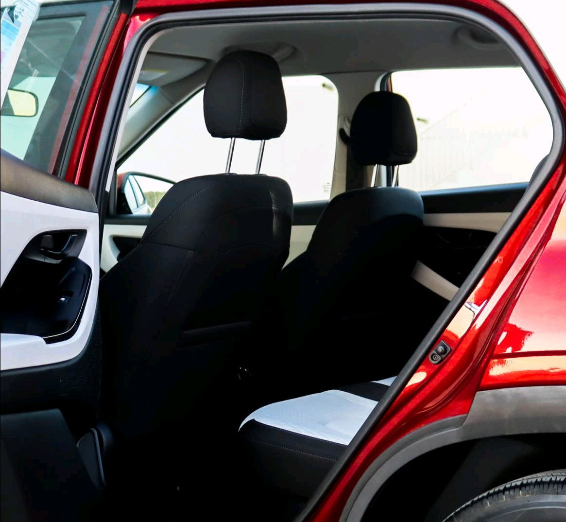 Hyundai CRETA - Image 8