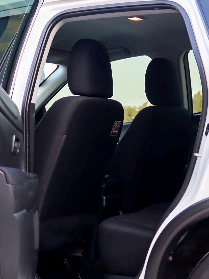 Mitsubishi ASX - Image 3
