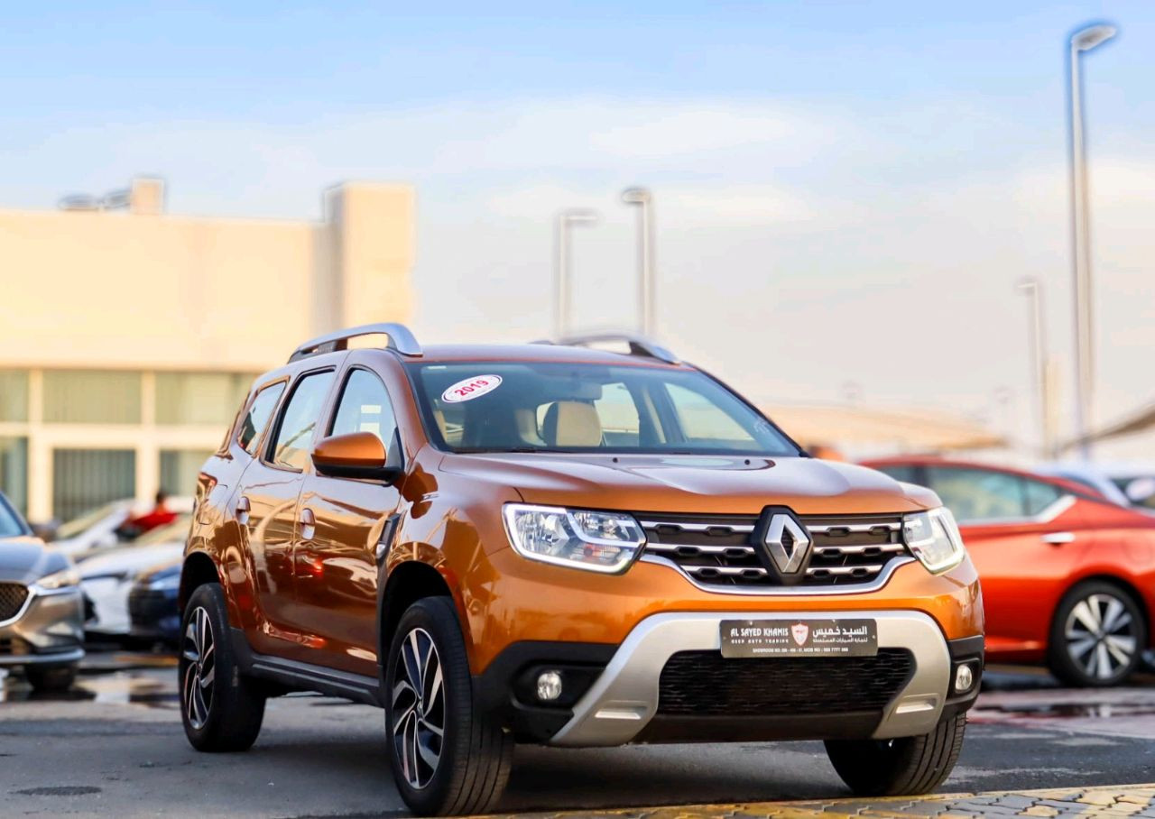 Renault Duster - Image 3