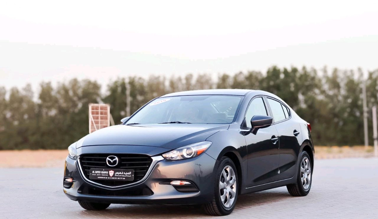 Mazda 3 - Image 5