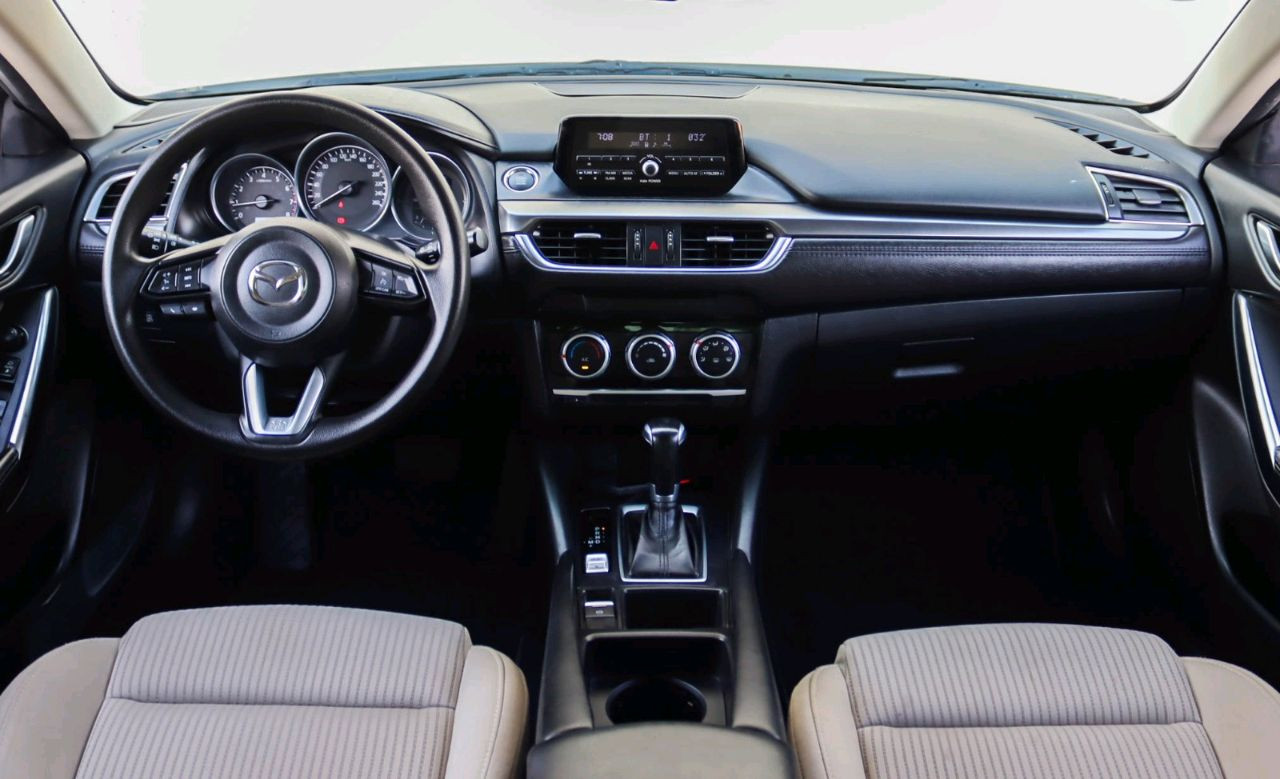 Mazda 6 - Image 10