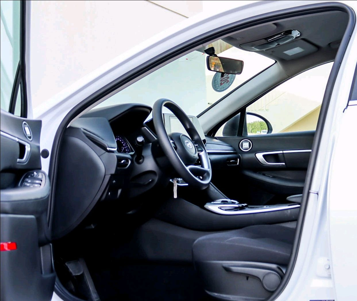 Hyundai Sonata - Image 7